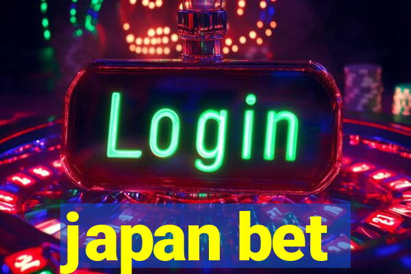 japan bet